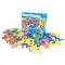 Junior Learning Giant Rainbow Phonics - Magnetic Letters JL607 - alternate 1